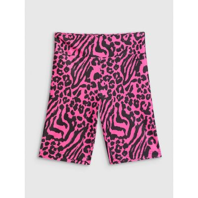 6. Strick-Radleggings für Damen 4F 4FRSS26TSTIF053-91A