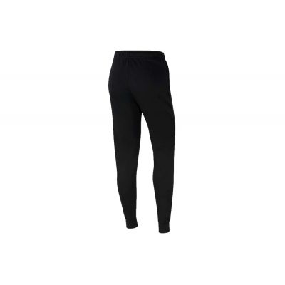 2. Nike Damen Fleecehose CW6961-010 Schwarz XS