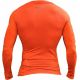 3. Nike Hypercool Kompressions-Thermoshirt 927209-815