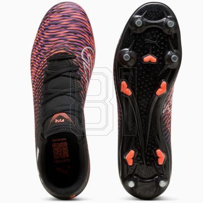 3. Puma Future 8 Play MxSG M 108375-01 Fußballschuhe