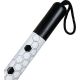 5. MASTERS UPT-WHITE Universal-Trainingsschaum (Paar)