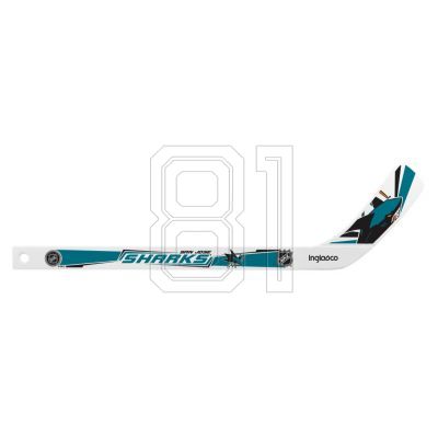 19. Inglasco Mini NHL 530AN000056 Kunststoffschläger