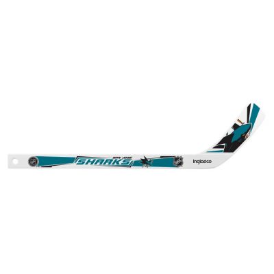 19. Inglasco Mini NHL 530AN000056 Kunststoffschläger