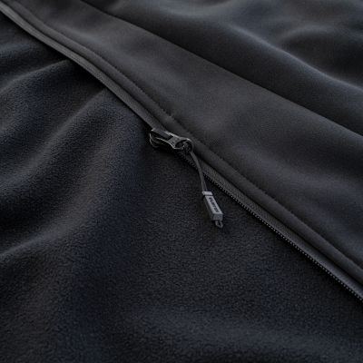 5. Herren Softshell ROCHER