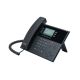 Auerswald COMfortel D-110 Telefon – VoIP mit Anruferkennung – SIP, RTCP, RTP, SRTP, SIPS – Dreierkonferenz