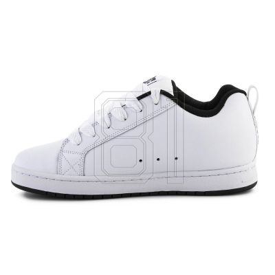 9. DC Court Graffik M 300529-WLK Schuhe