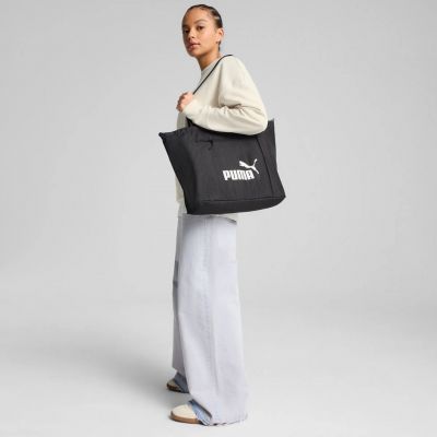 6. Puma Base Shopper Tasche 91345 01