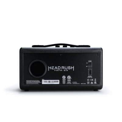 4. Headrush FRFR-GO – tragbarer Gitarrenverstärker