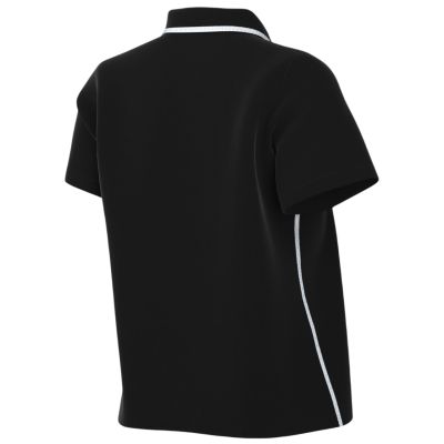 2. Damen-Poloshirt Nike Dri-FIT Park 26 schwarz HM7150 010