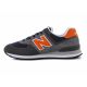 12. New Balance M ML574EAF Schuhe