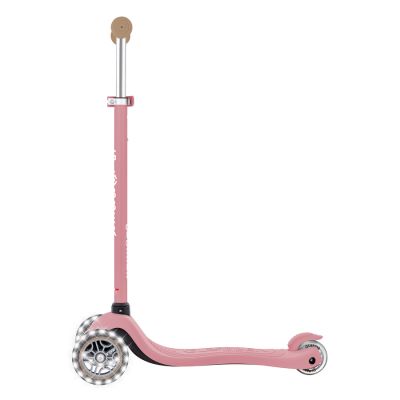 8. SIGNATURE LIGHTS 3-Rad-Scooter (428-211)