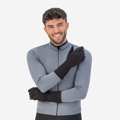 2. Rogelli PRIME Winterhandschuhe schwarz 2XL