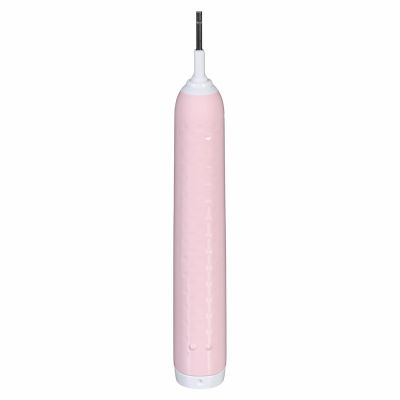18. Braun Oral-B PRO1 Pink Elektrische Zahnbürste