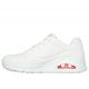 10. Skechers Sneakers W 155507 WCRL