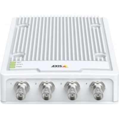 3. Axis 01679-001 Videoserver 720 x 576 px 30 fps