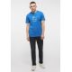 14. Mustang Alex C Print T-Shirt M 1013522 5234