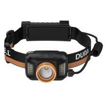 Duracell DH1500R Geschenkbox-Taschenlampe
