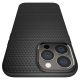 9. Spigen Liquid Air Hülle für iPhone 13 Pro – Mattschwarz