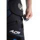 5. Bauer ACP Pro '24 Int Girdle-Hose