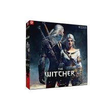 Good Loot Gaming 1000 The Witcher: Geralt und Ciri Puzzle