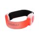 3. Rogelli LED-Stirnband rot