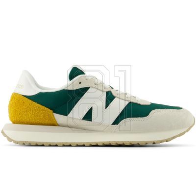 New Balance M MS237RTY Sportschuhe