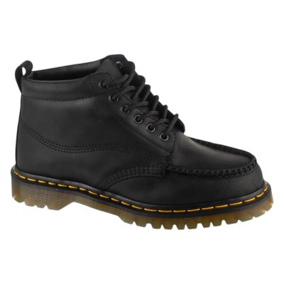 Dr. Martens Lowell Chukka 6 Eye Boot DM43680001 Schwarz 41