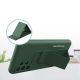 5. Wozinsky Kickstand Case Silikonhülle mit Ständer Xiaomi Redmi Note 11 Pro rot
