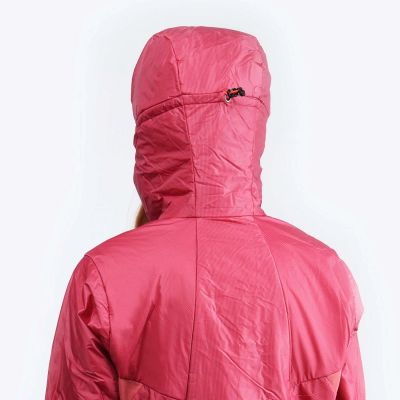 11. Salewa Pedroc Hybrid Twr Hood Jkt W 27428-6571 Jacke