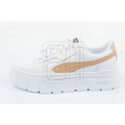 3. Puma Mayze Stack W 384363 03 Sportschuhe