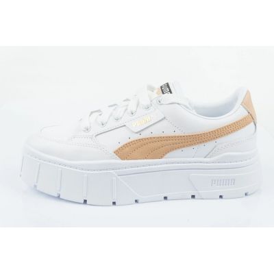 3. Puma Mayze Stack W 384363 03 Sportschuhe