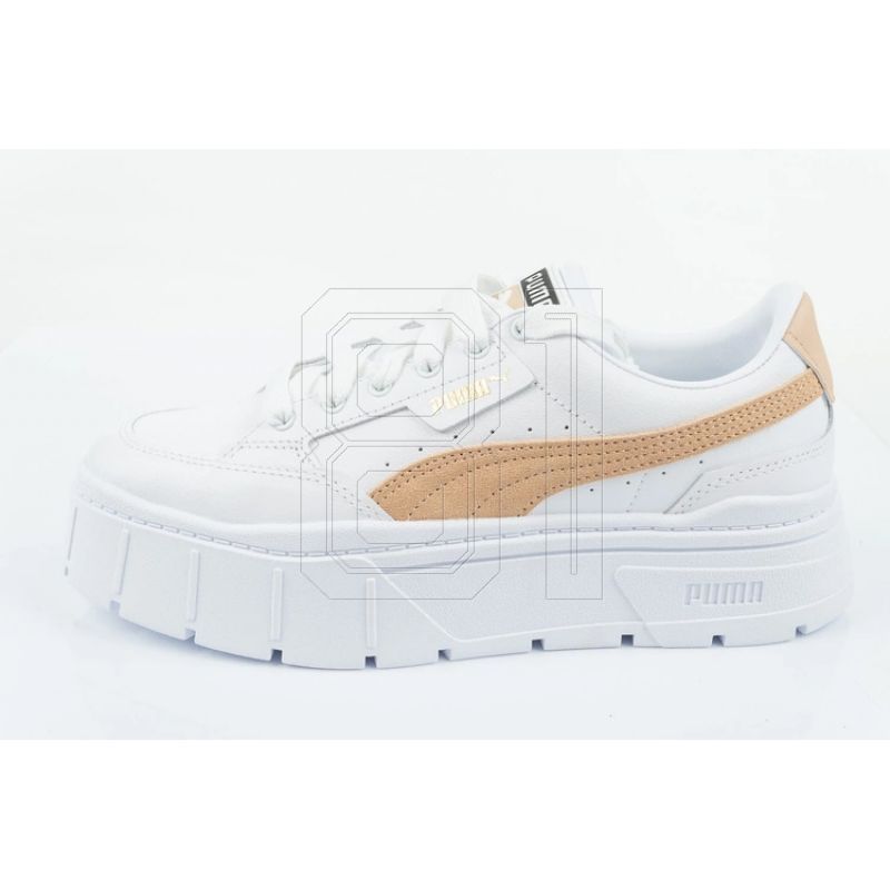 3. Puma Mayze Stack W 384363 03 Sportschuhe
