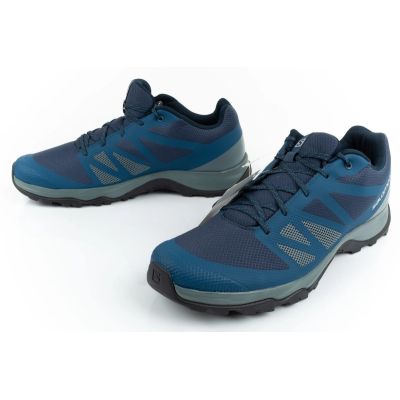 19. Salomon Kaneo M 413811 Trekkingschuhe