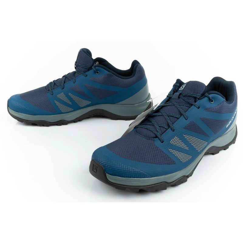 19. Salomon Kaneo M 413811 Trekkingschuhe