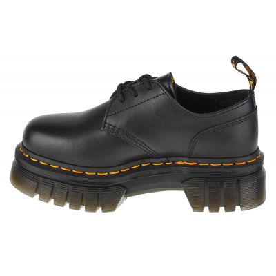 2. Dr. Martens Audrick 3-Eye DM27147001 Schwarz 43