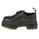 2. Dr. Martens Audrick 3-Eye DM27147001 Schwarz 43