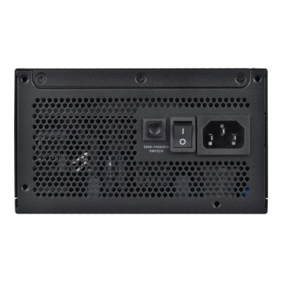 9. Silverstone DA1000R Gold Netzteilmodul 1000 W 20+4 Pin ATX Schwarz