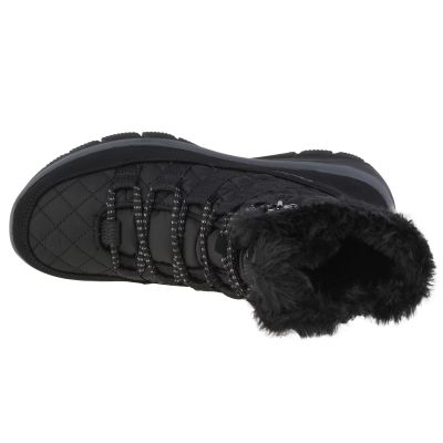 3. Skechers Relaxed Fit - Easy Going - Moro Street 167204-BLK Schwarz 37