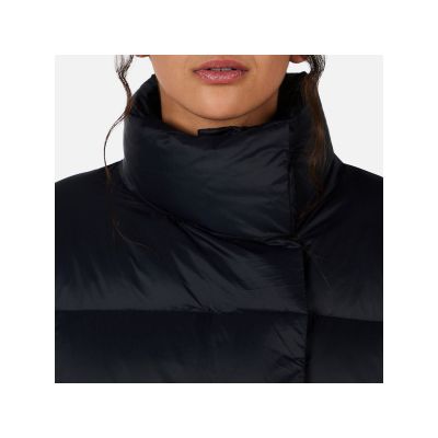 4. ROSSIGNOL W ARETU CROPPED DOWN JKT Damen-Skijacke schwarz