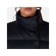 4. ROSSIGNOL W ARETU CROPPED DOWN JKT Damen-Skijacke schwarz
