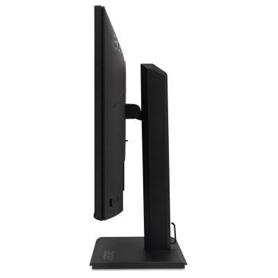 4. Monitor Acer B277UGb 27" 69cm 16:9 120Hz 2560x1440