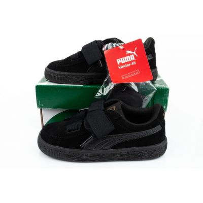 11. Puma Heart SNK Jr Schuhe 364920 06