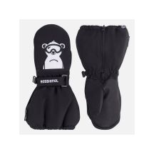Rossignol Baby Impr M Handschuhe Schwarz