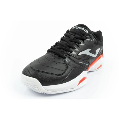 3. Joma Master Herren-Padelschuhe, Tennisschuhe, schwarz