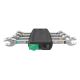 WERA Joker Doppelmaulschlüssel, 4er-Set