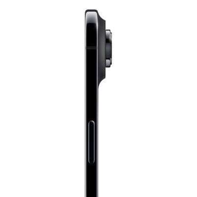 4. Apple iPhone Air 512 GB – Space Schwarz