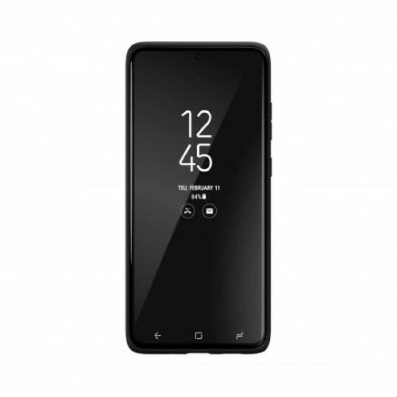 3. Adidas OR Moudled Case PU für Samsung Galaxy S20 Ultra Schwarz und Weiß