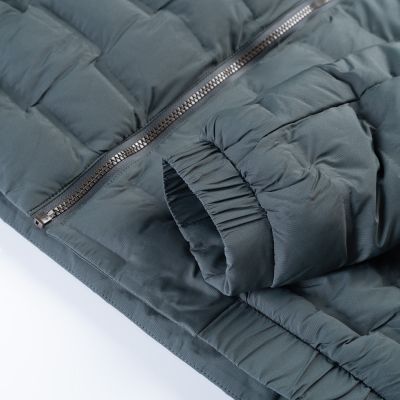 11. Iguana Dogio Primaloft Steppjacke M 92800622523