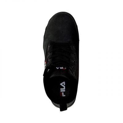 3. Fila Grunge II Mid W Schuhe FFW0217 80010