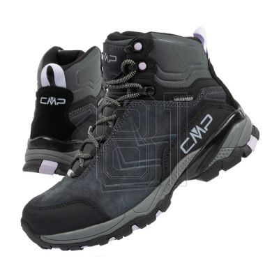 9. CMP Melnick W 3Q18586 81UP Trekkingschuhe